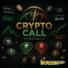 Crypto Call