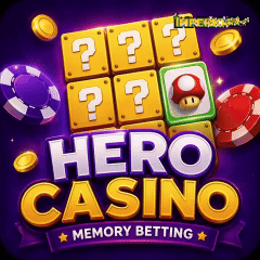 Hero Casino