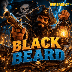 Black Beard