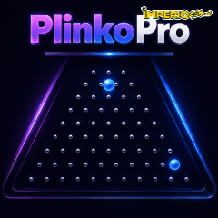 Plinko Pro