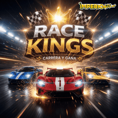 Race Kings
