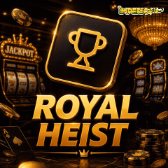 Royal Heist