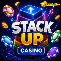 Stack Up Casino