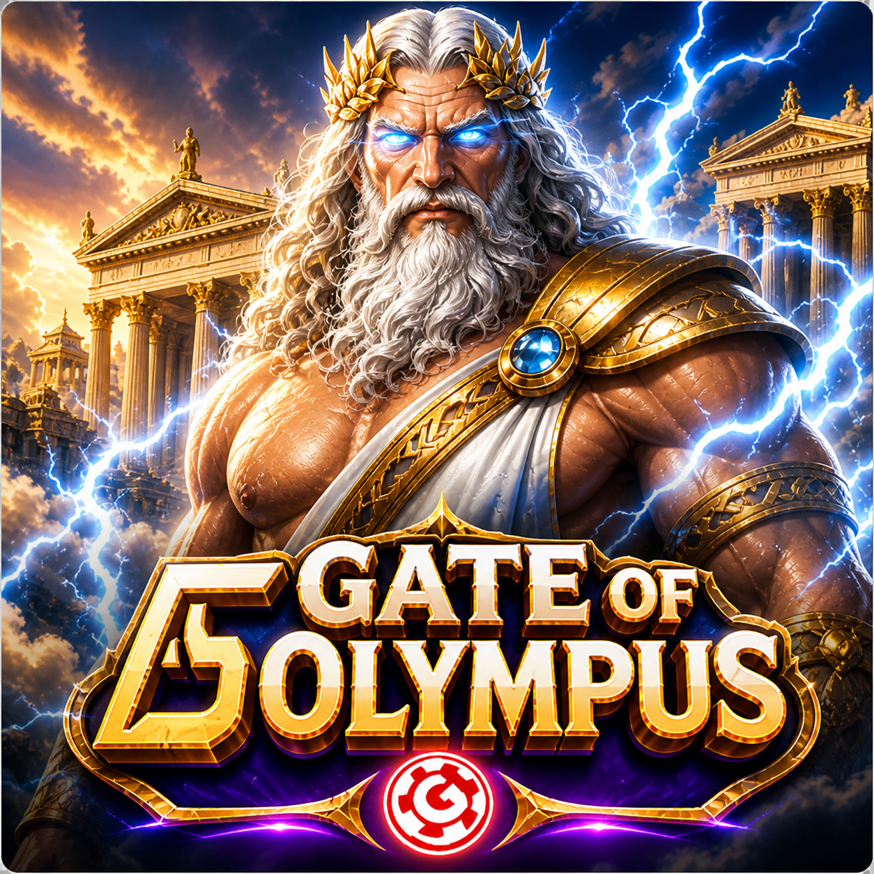 Gates Of Olympus