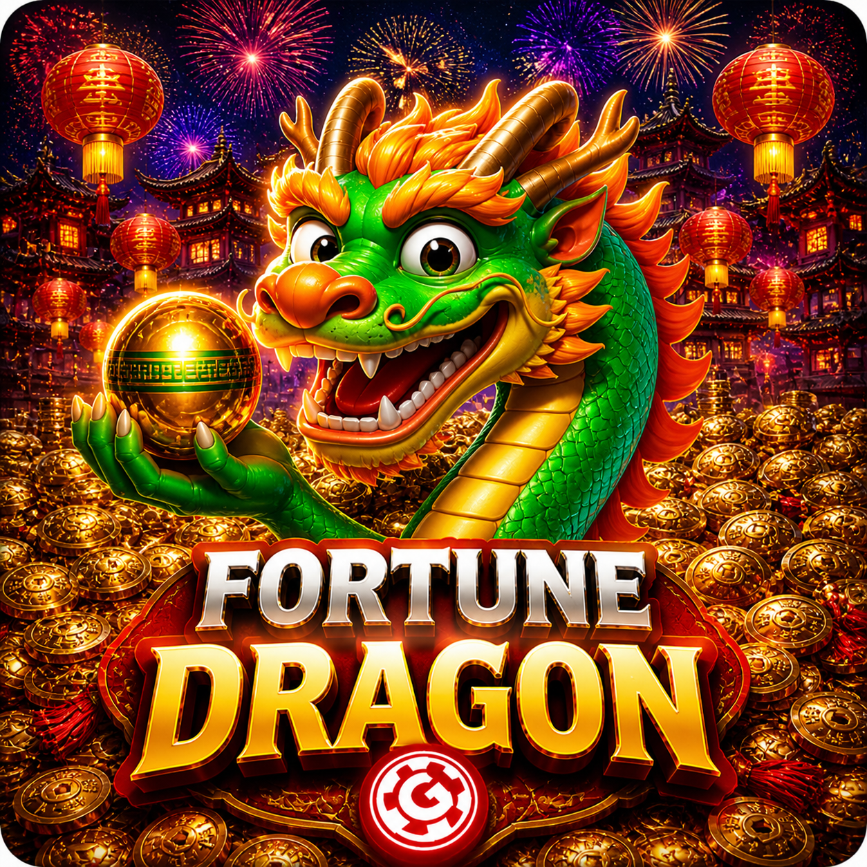 Fortune Dragon
